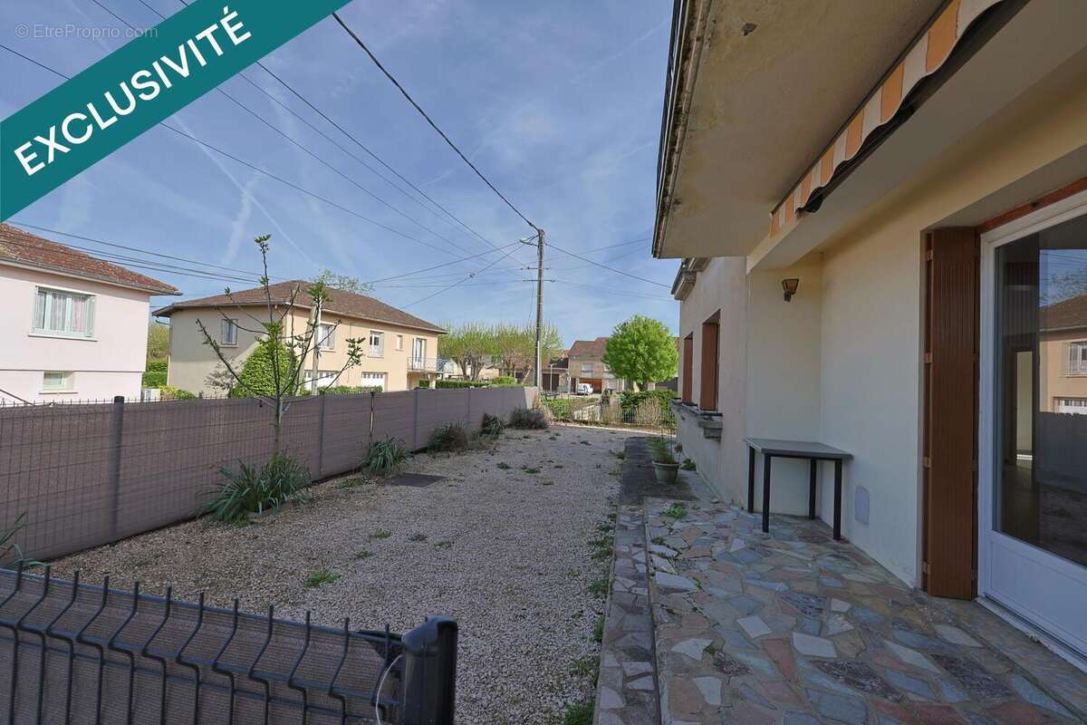 Photo 6 - Appartement à SAINT-TRIVIER-DE-COURTES