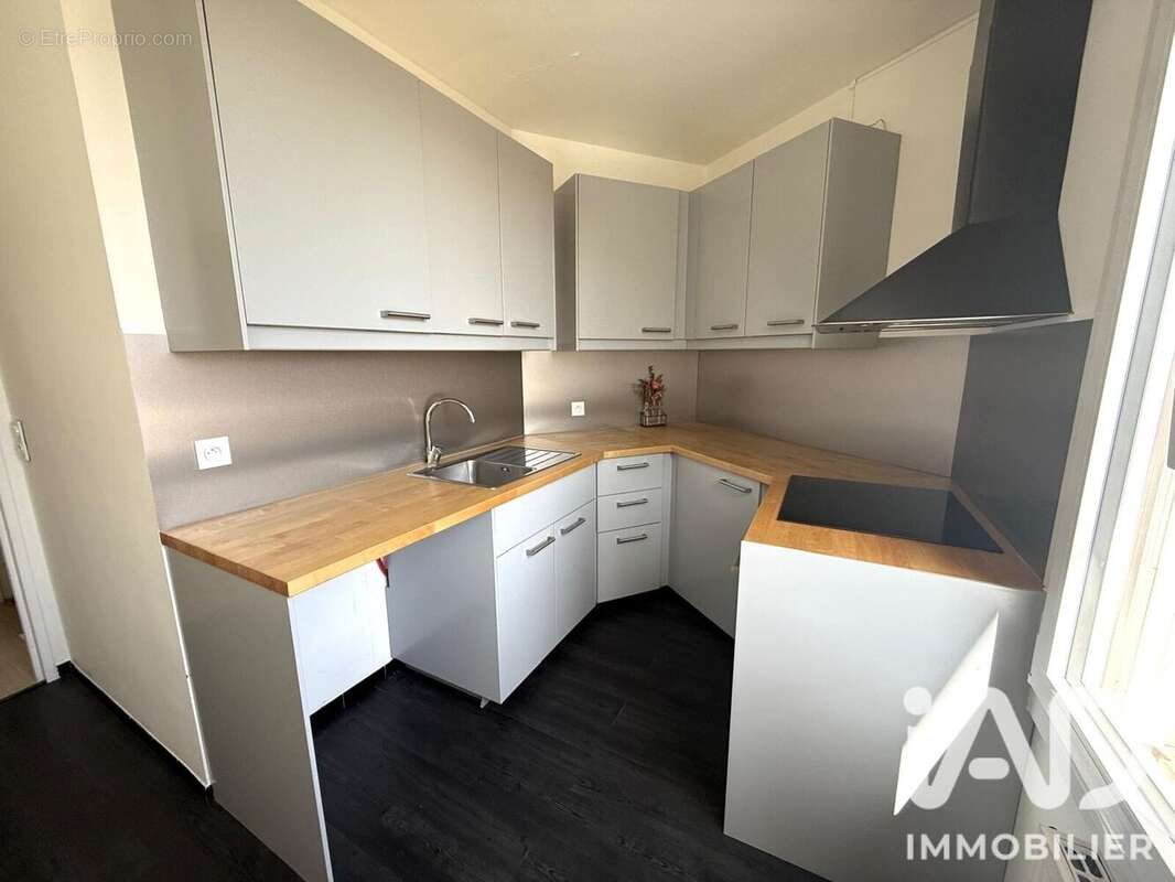 Photo 4 - Appartement à COMPIEGNE