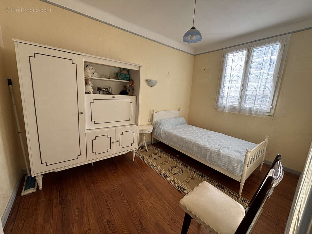 Maison à LE RELECQ-KERHUON