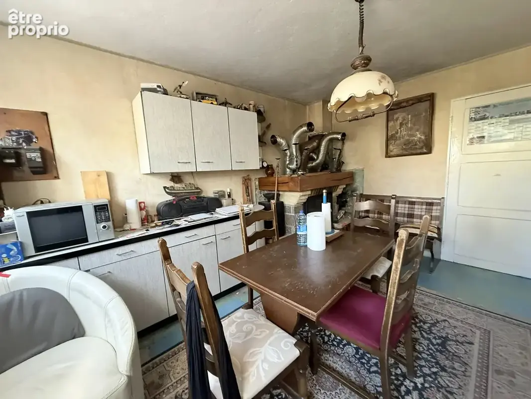 A Brunoy, maison des années 50 à rénover - photo 10
