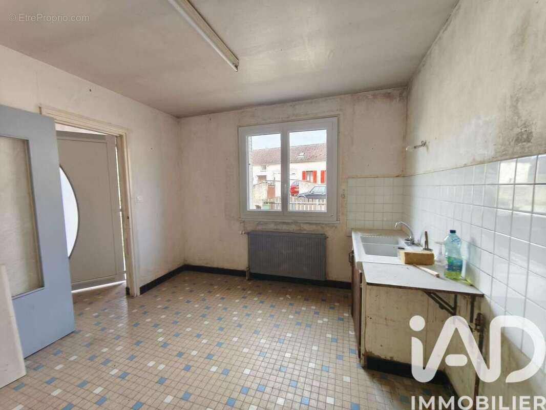 Maison 130 m² à Escrennes  - photo 5