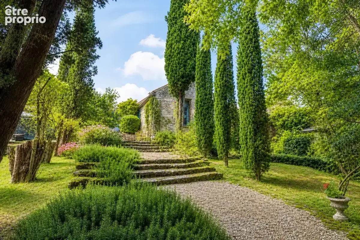 Propriété de caractère à Chambourcy — À l’abri des regards - photo 19