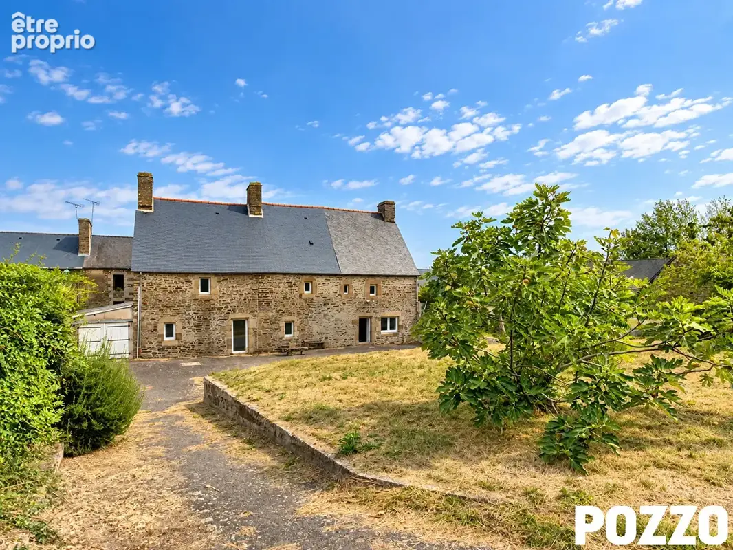 Maison Sougeal 6 pièces - 145 m2 avec jardin - photo 16