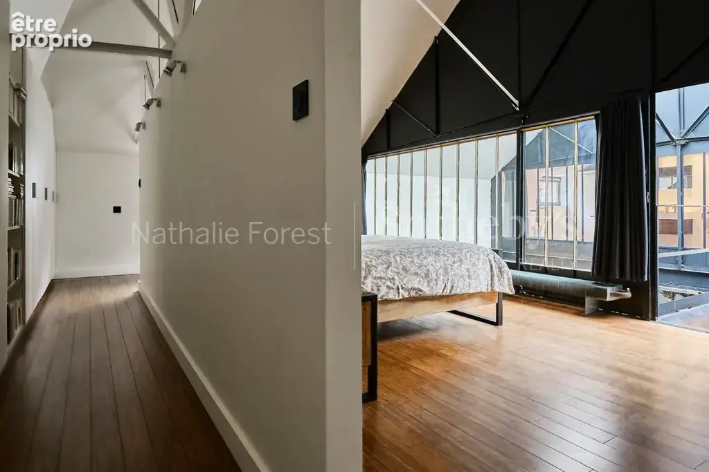 Lille esquermes - loft de prestige - photo 12