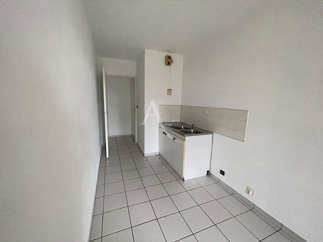 Appartement à CHOLET