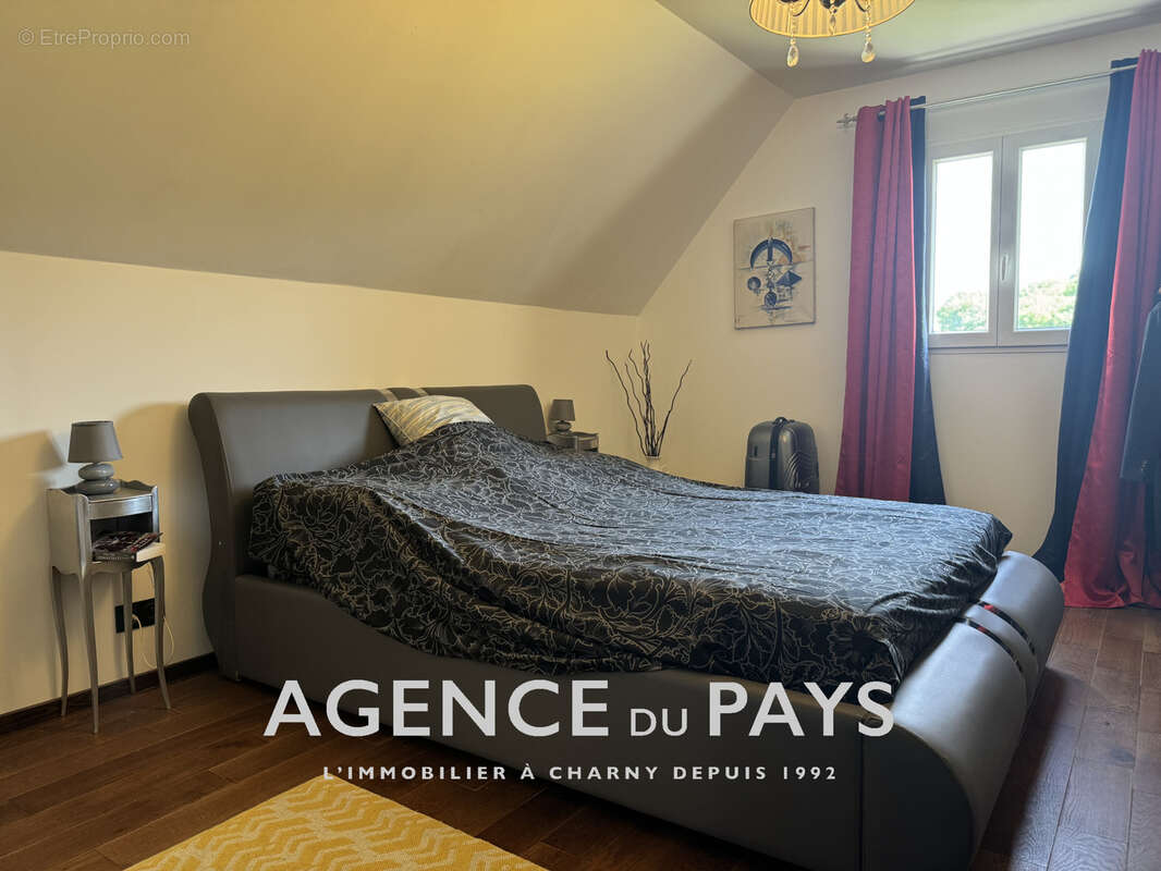 Propriété sur 1.5 hectares - 1 h 30 paris - photo 13