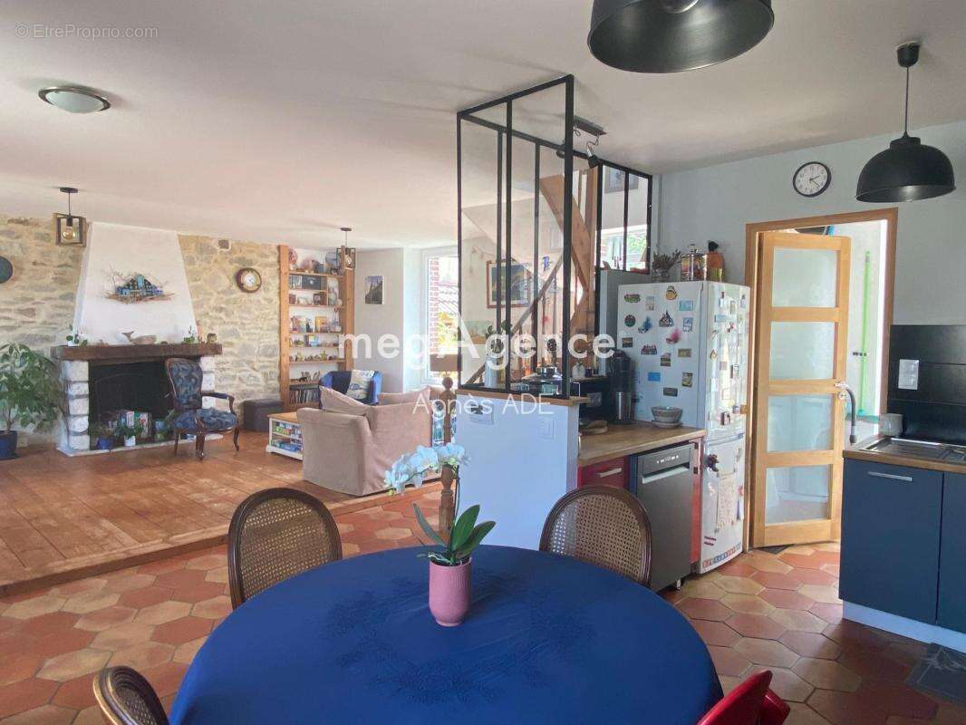 Maison en pierre - photo 7