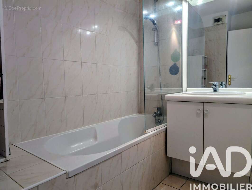 Photo 8 - Appartement à LILLE