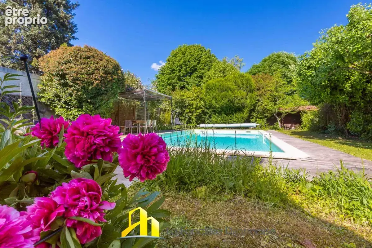 Maison à fontaine les Dijon - photo 10
