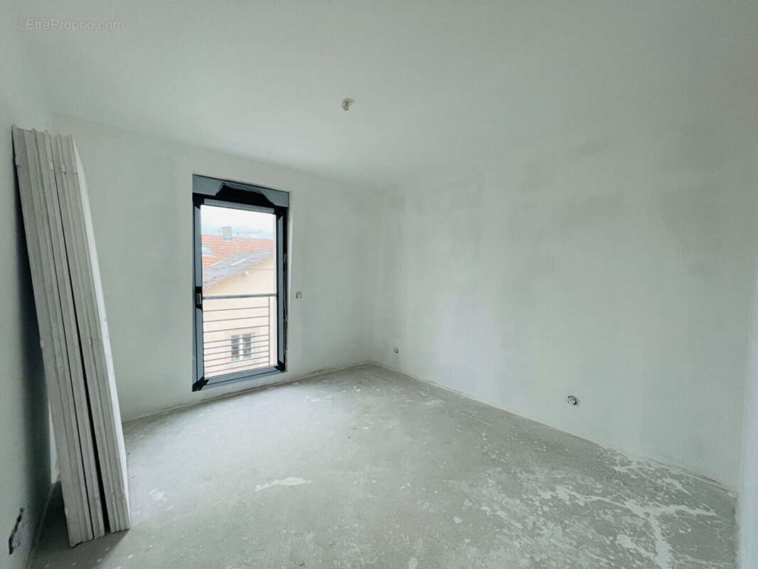 Appartement à MAISONS-LAFFITTE