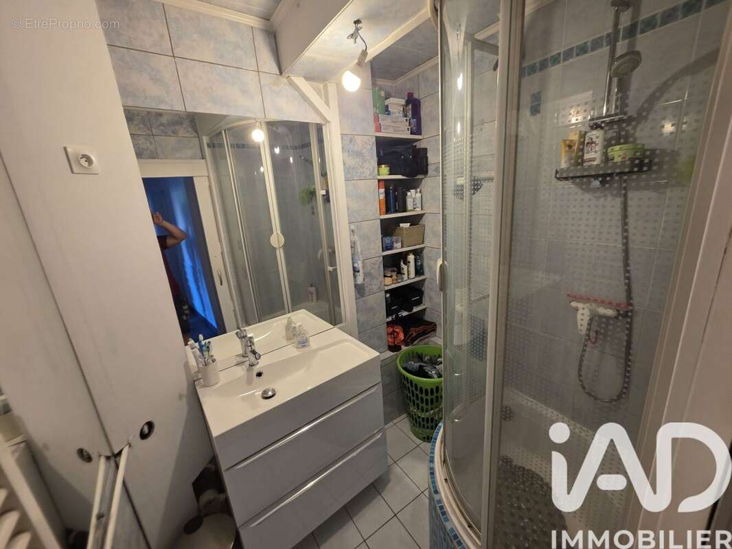 Photo 8 - Appartement à MALZEVILLE