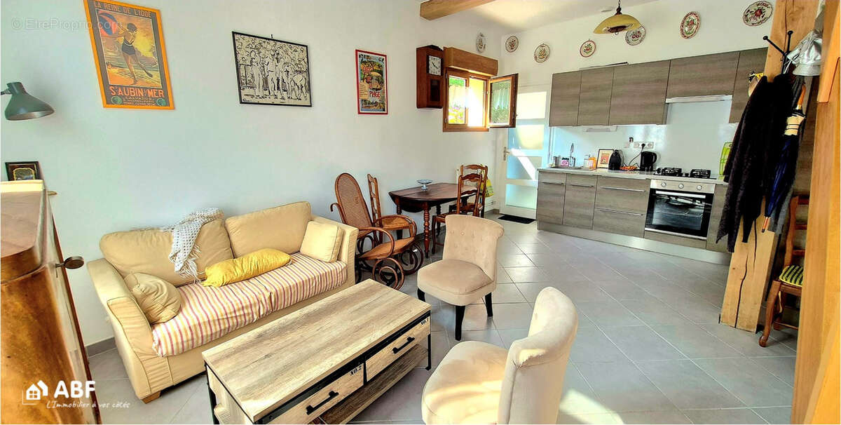 Exclusivite arques-la-bataille - maison de ville 2 chambres - photo 8
