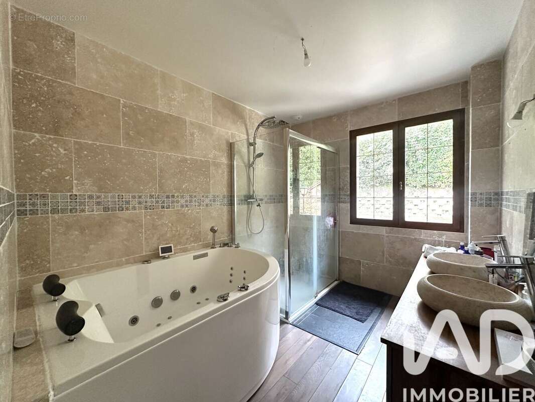 Photo 5 - Maison à ETAMPES