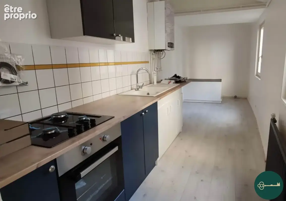 Immeuble Toul 283 m2 - photo 5