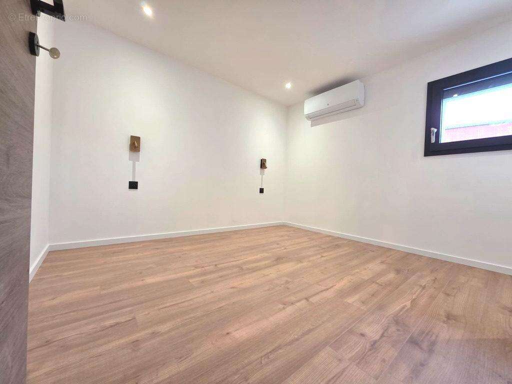 Appartement à LA BIOLLE