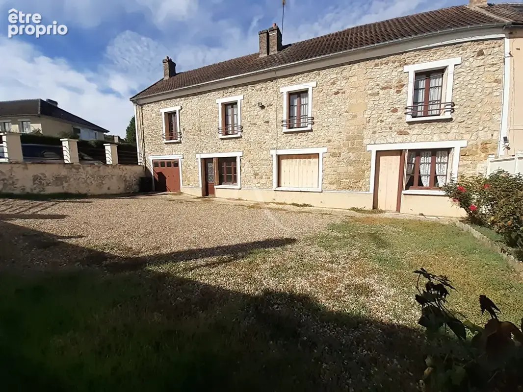 Maison 6 pièces 144 m² à vendre à Us (95450) - photo 9