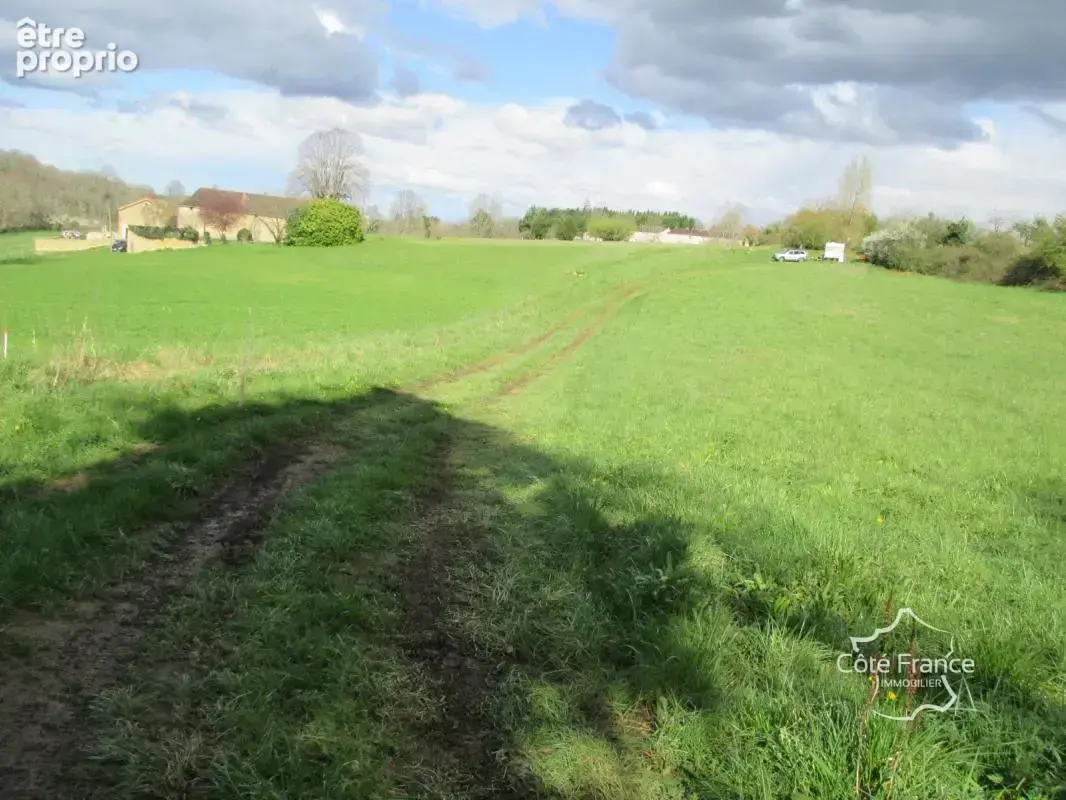 Dordogne- terrain a batir- belves- 24170 - photo 3
