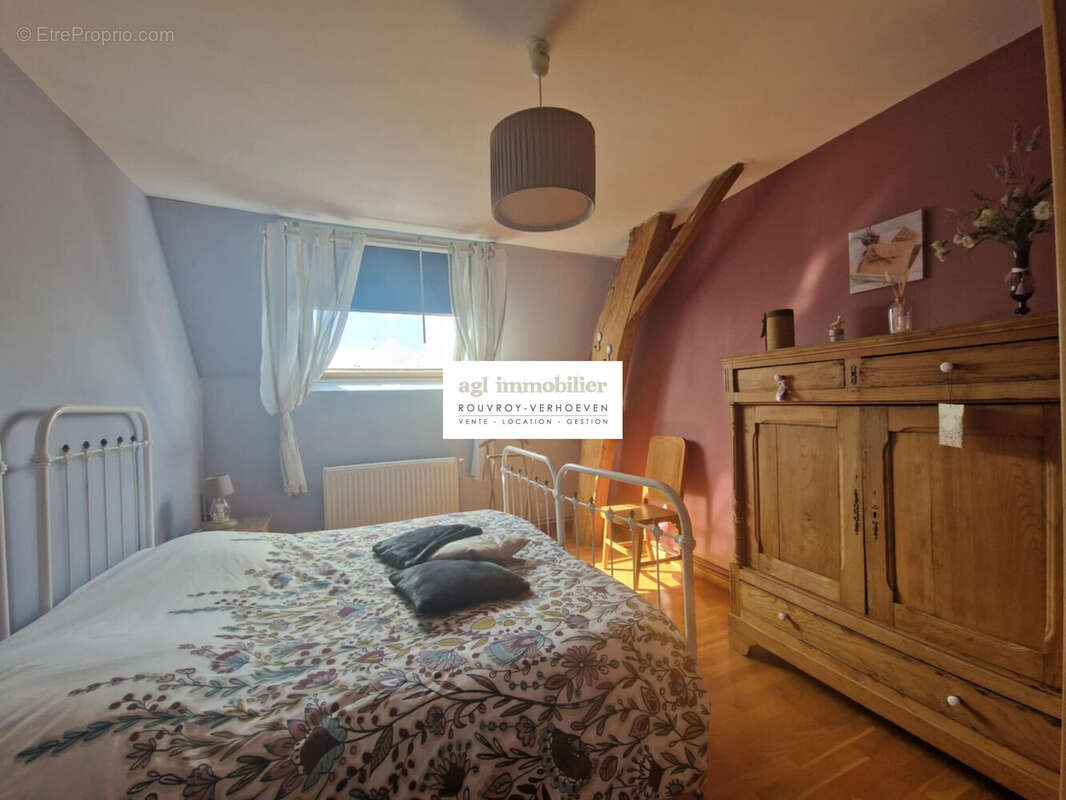 Maison à REXPOEDE