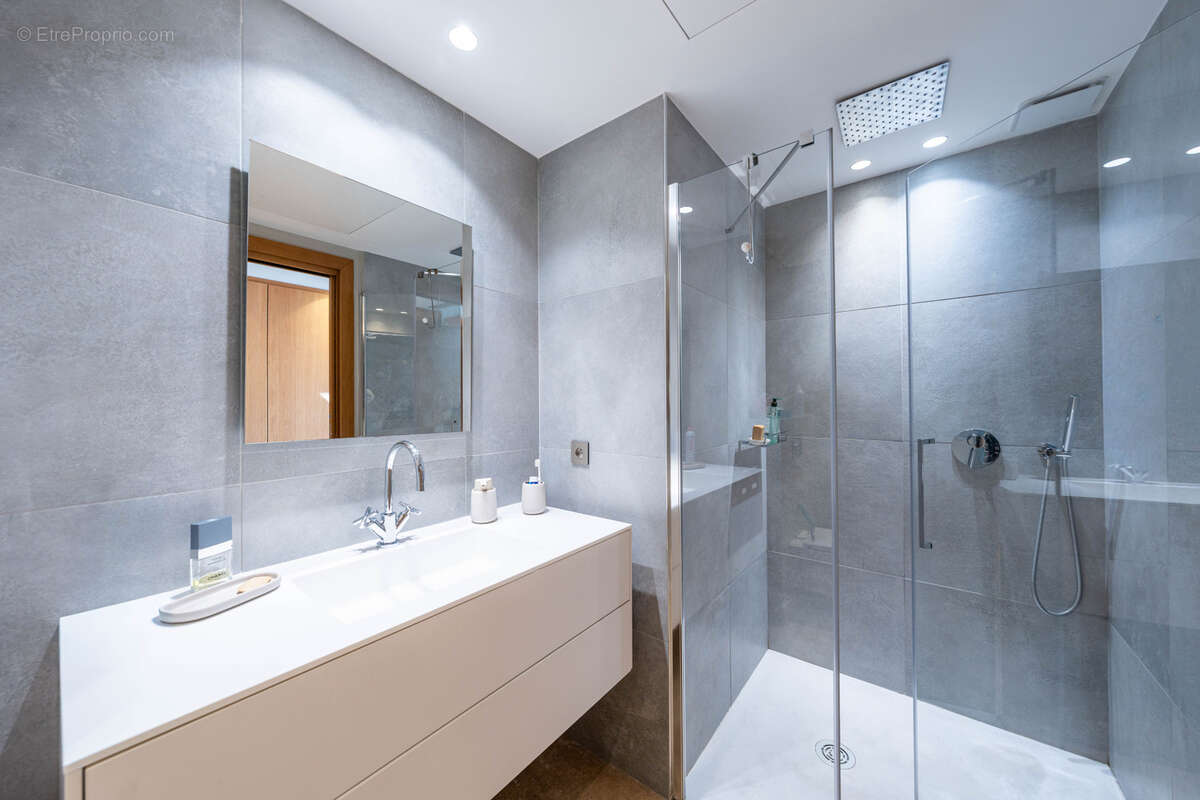 Appartement à SAINT-PAUL