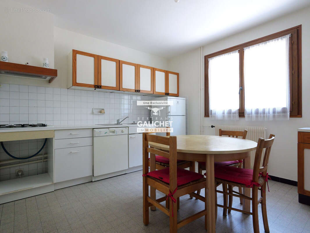Appartement 77 m² à Gap  - photo 8