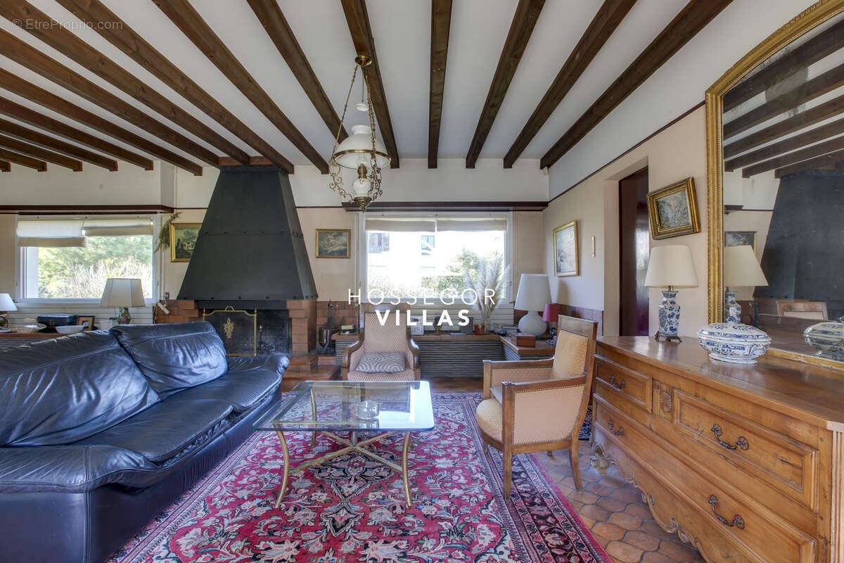 Maison à HOSSEGOR