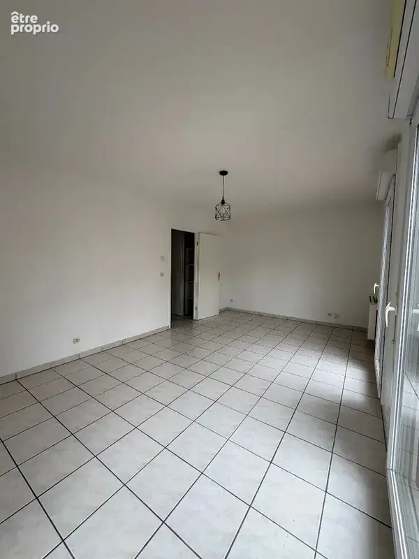 Appartement une chambre  à  Somain - photo 7