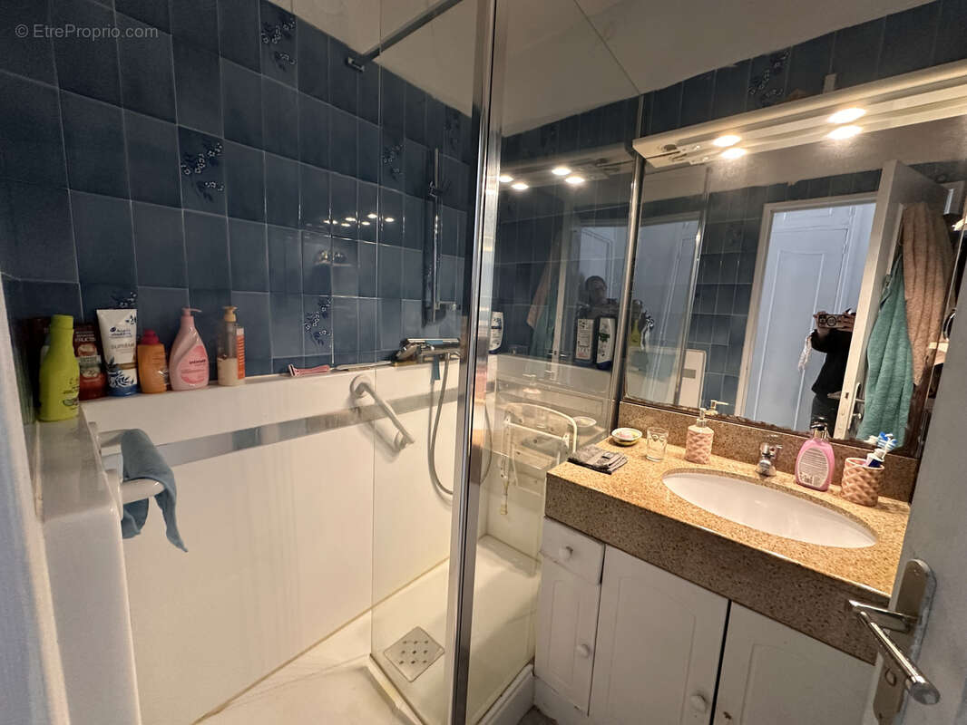 Appartement à SARCELLES