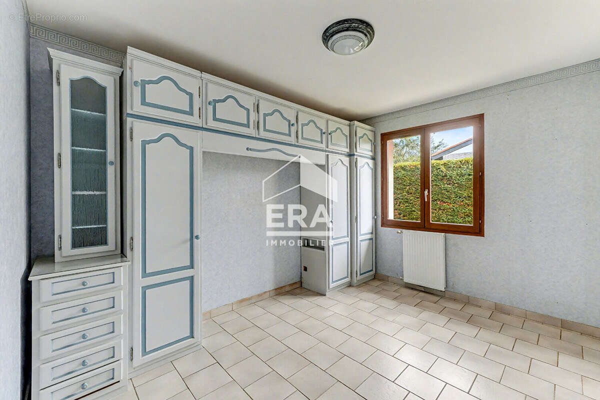 Maison à SAINT-ALBAN