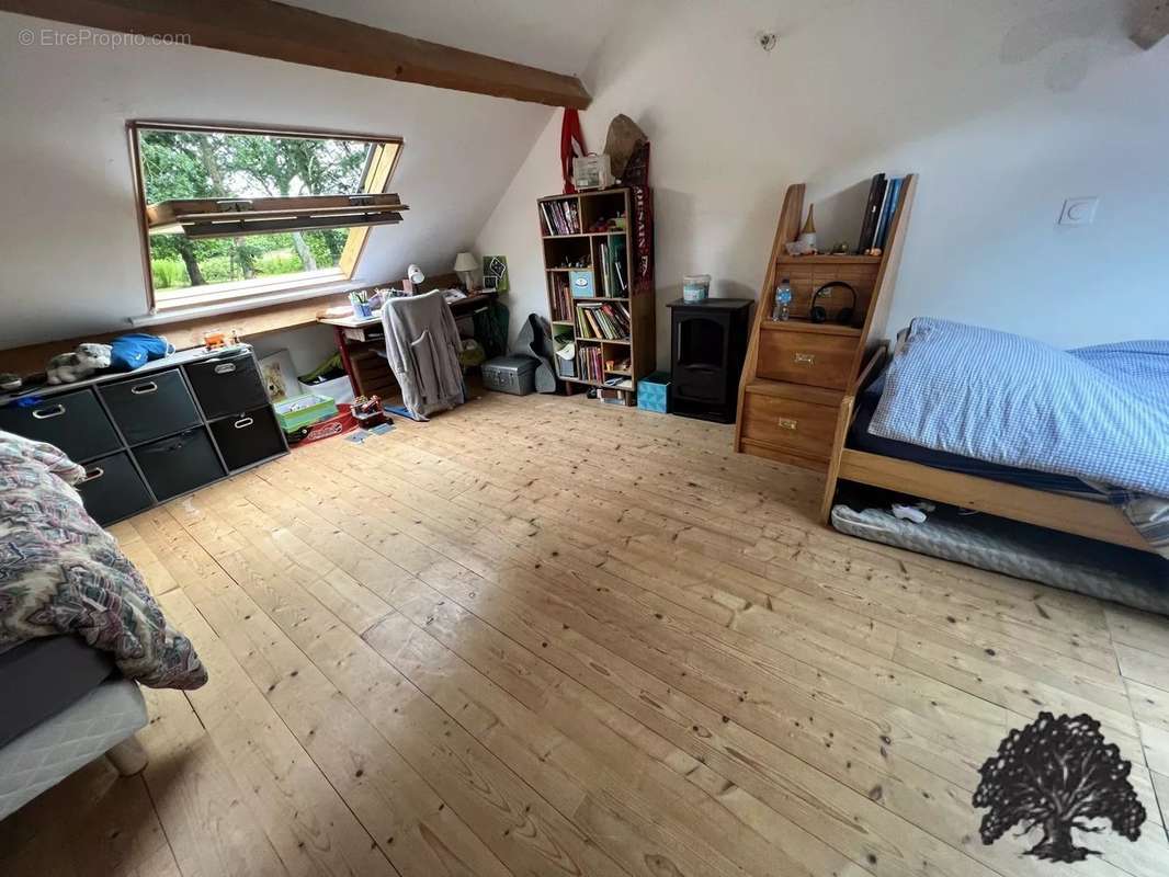 Maison à SAINT-CAST-LE-GUILDO