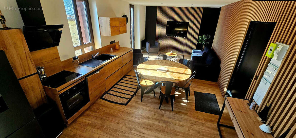 Appartement à FORMIGUERES