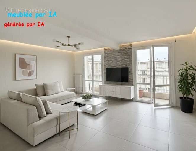 Appartement à BEZIERS