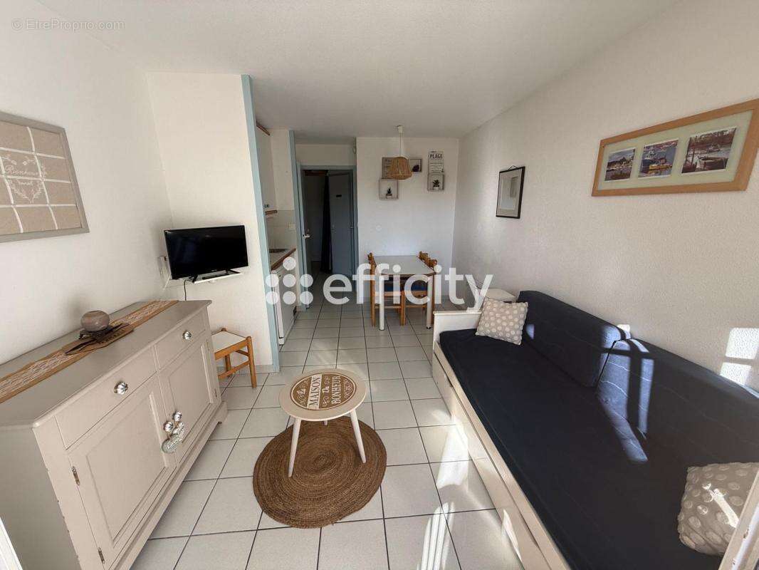 Appartement - photo 3