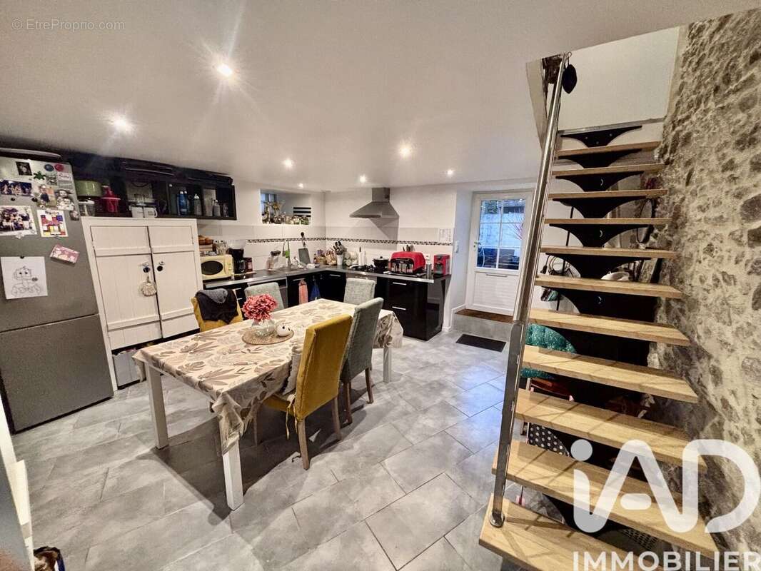 Photo 3 - Maison à PLOUGUERNEAU