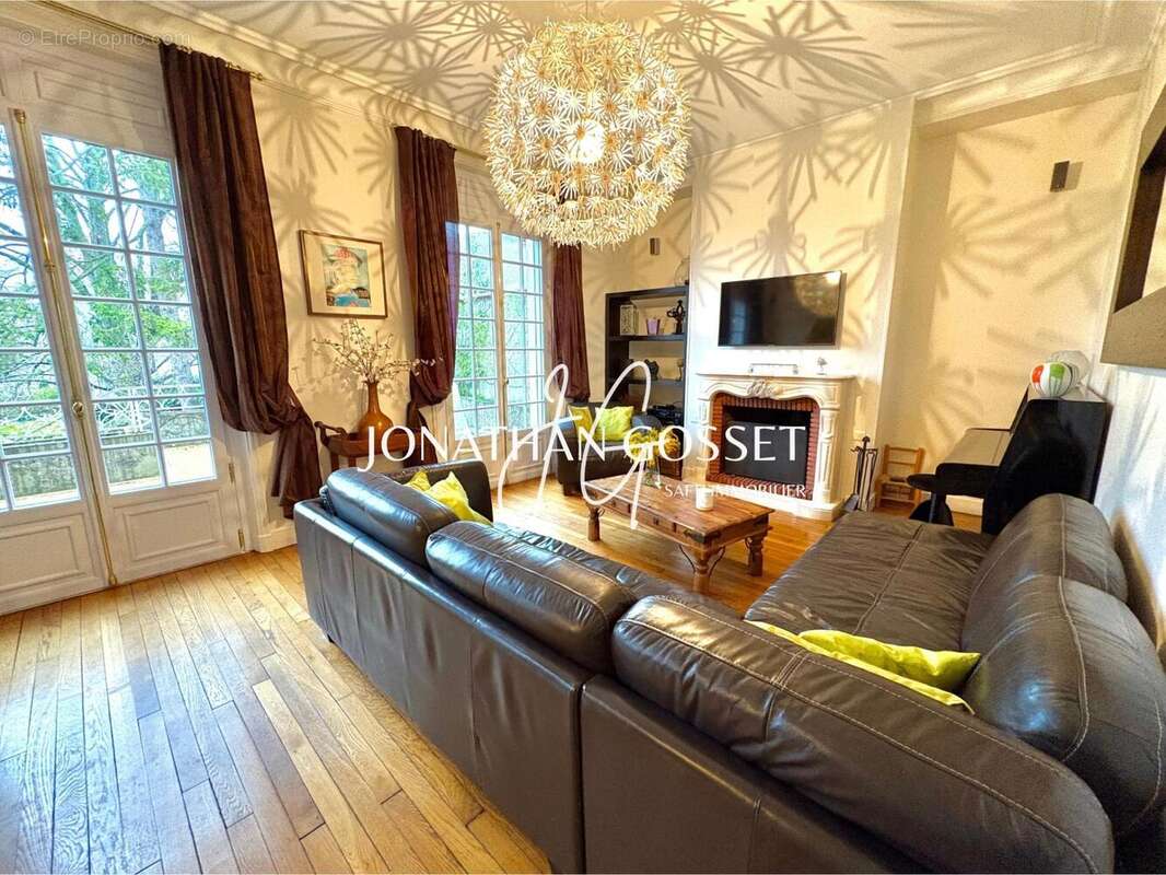 Photo 6 - Maison à EPONE