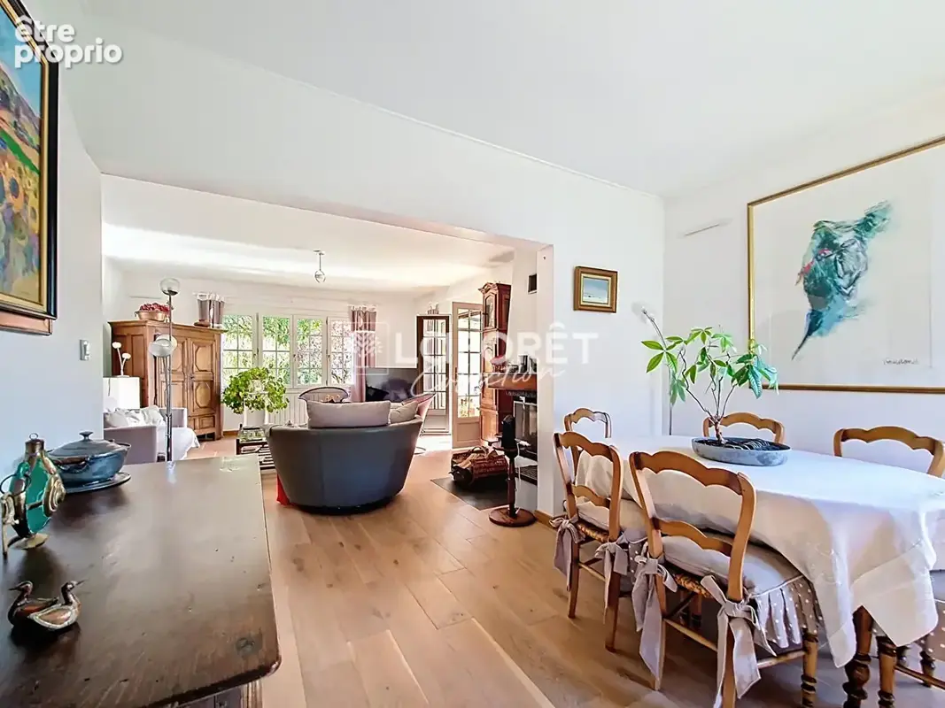 Maison Habitable de plain-pied - photo 2