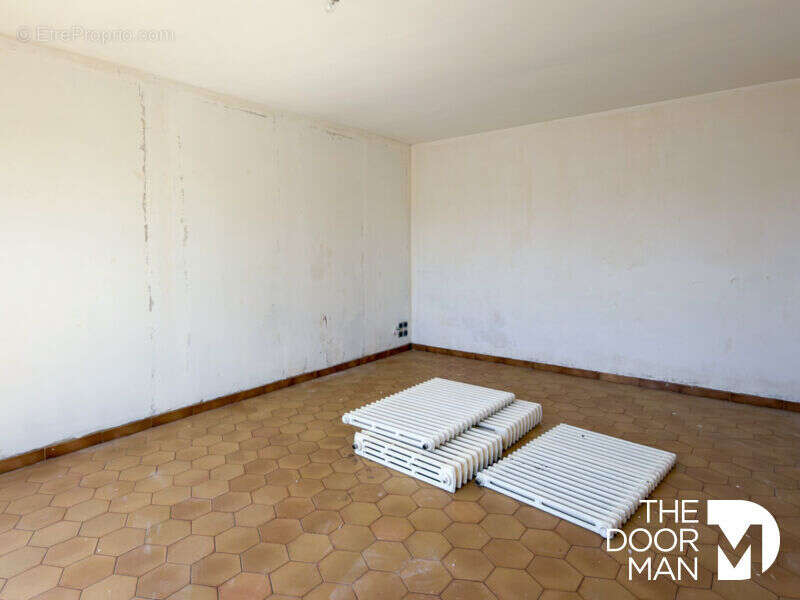 Appartement à SAINT-FLORENT-SUR-CHER