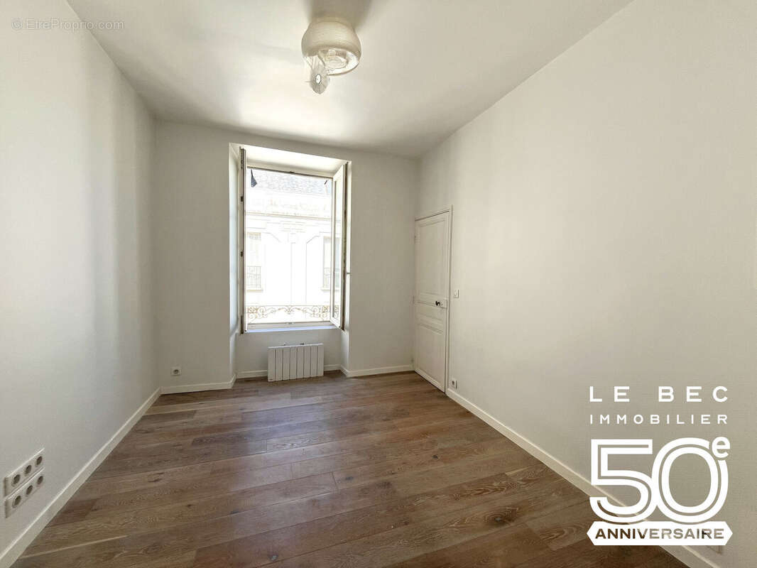 Appartement à VANNES