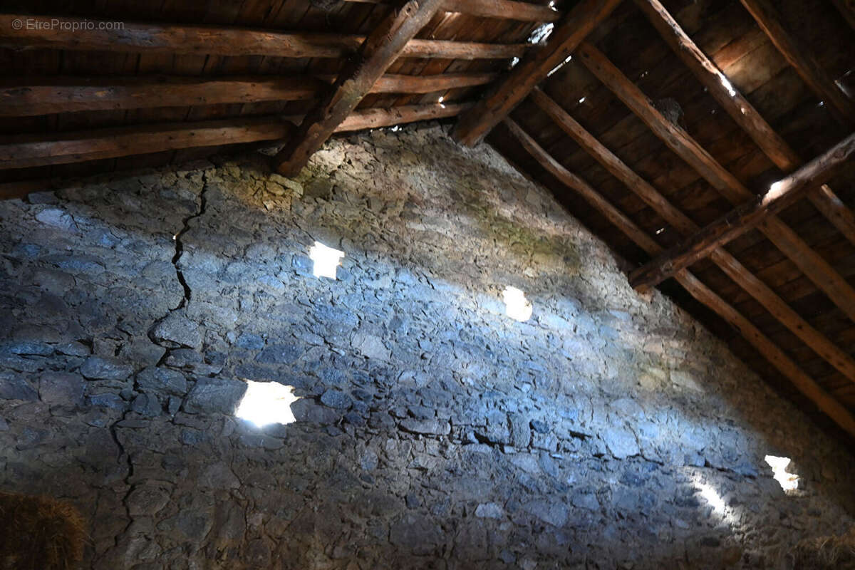 Maison à FONT-ROMEU-ODEILLO-VIA