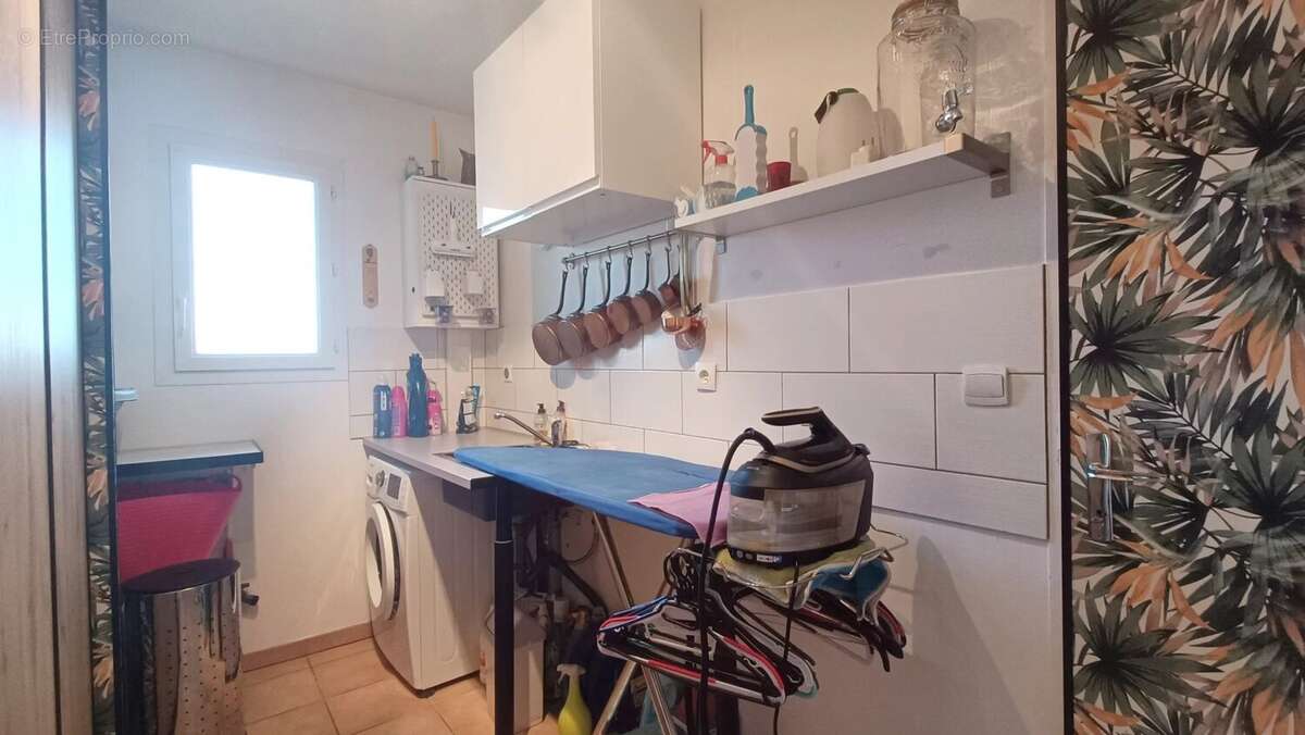 Maison à NEUVILLE-DE-POITOU