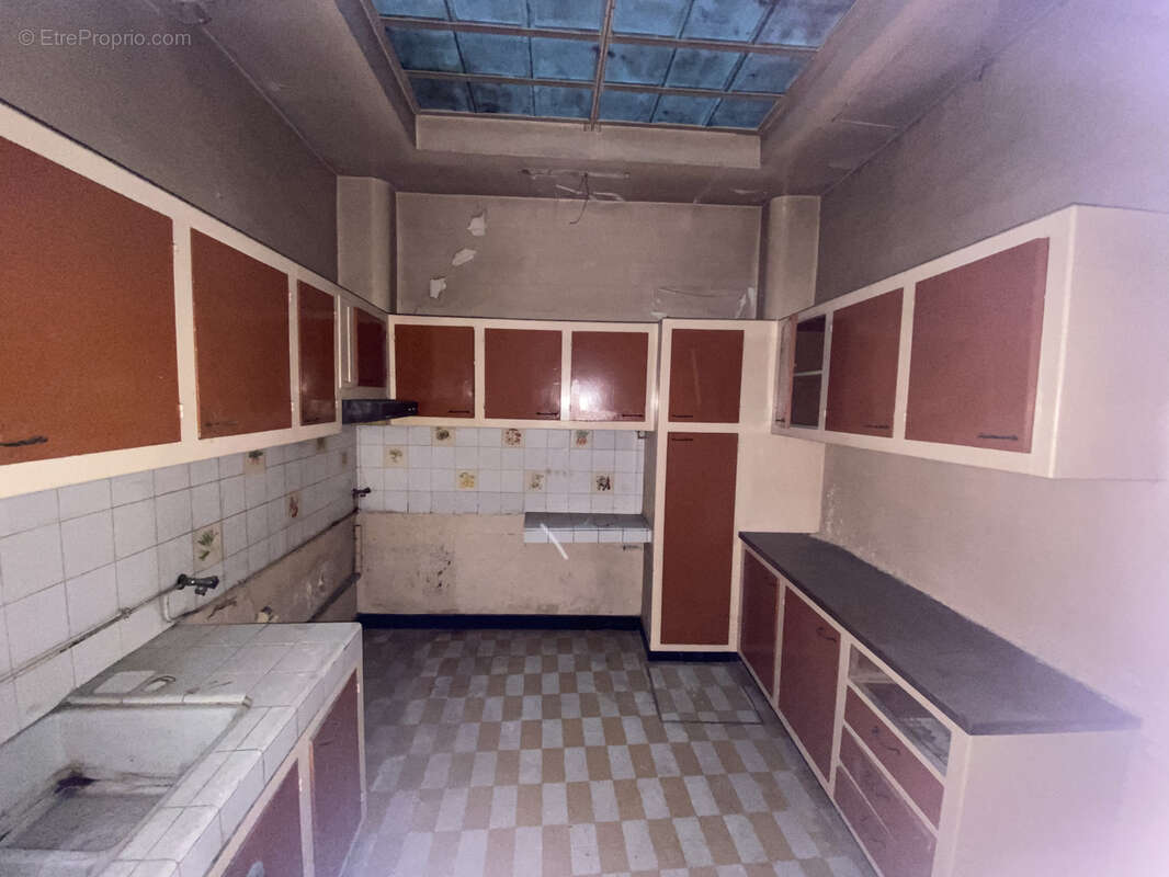 Appartement à LA REOLE