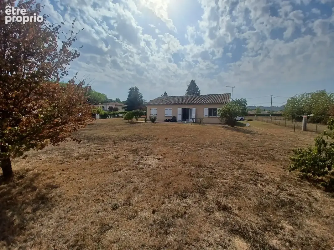 Maison 4 pièces 97 m² à vendre à Montdragon (81440) - photo 8
