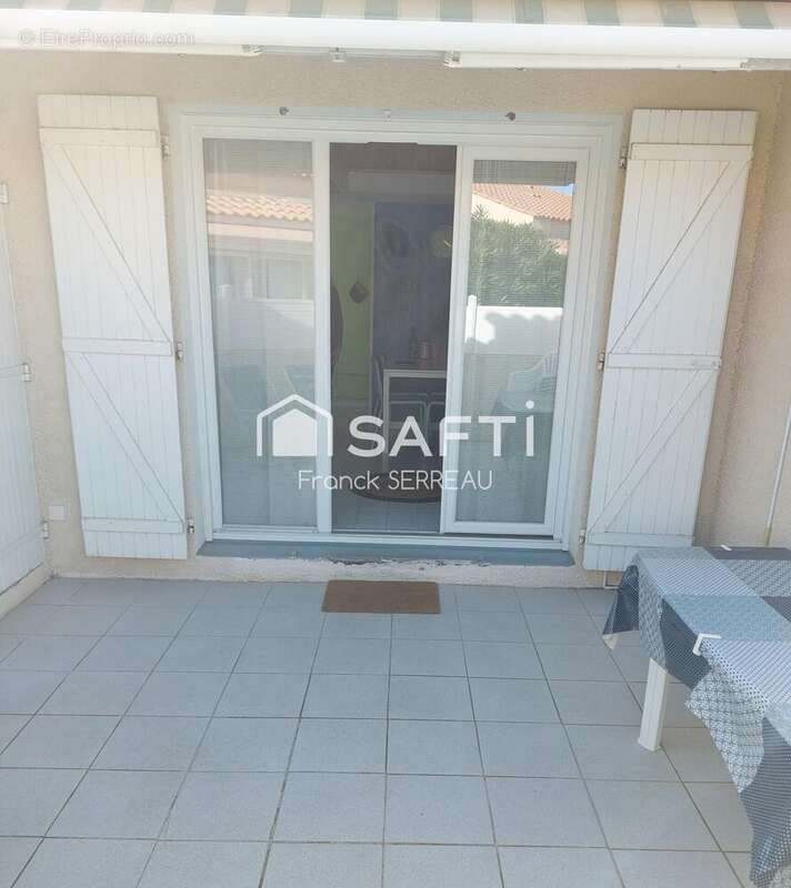 Photo 9 - Maison à GRUISSAN