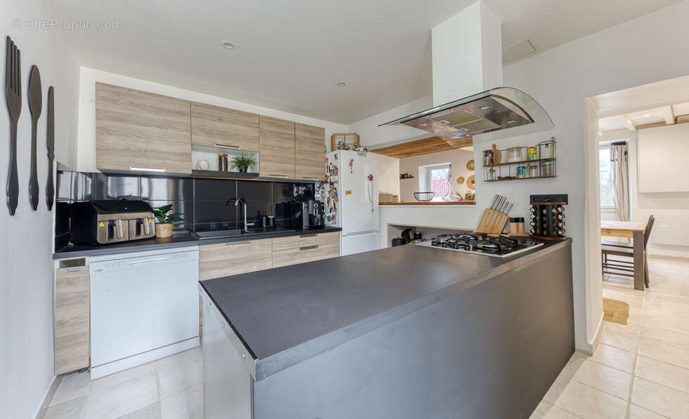 Maison à PRESLES-EN-BRIE