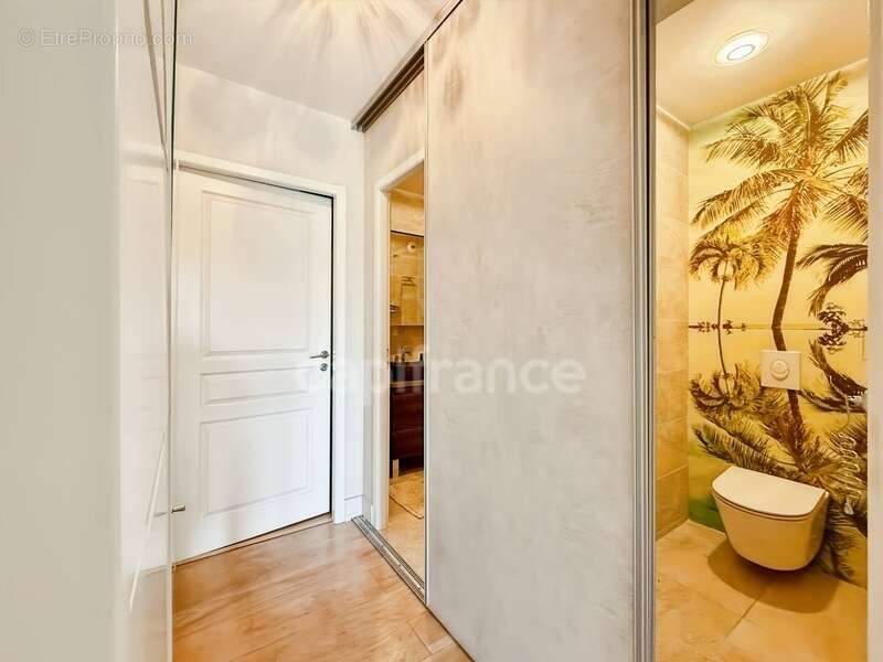 Appartement à DIVONNE-LES-BAINS