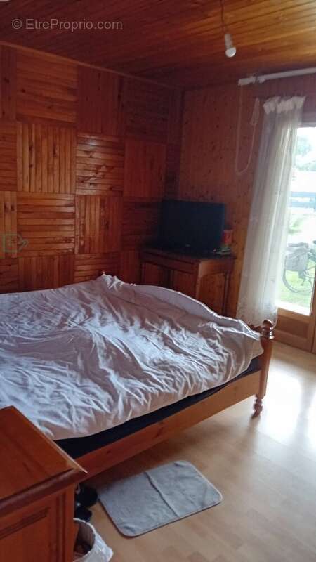 Maison à SAINT-SULPICE-DE-ROYAN