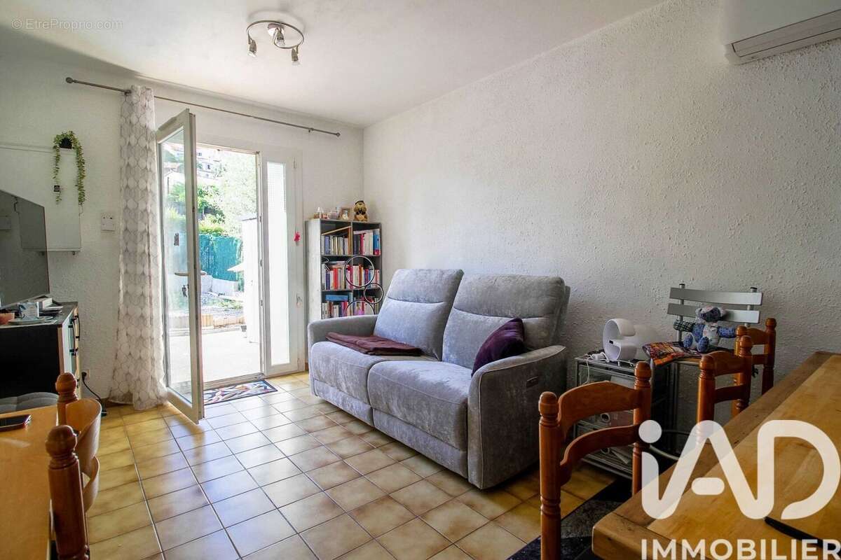 Photo 3 - Appartement à PIERREFEU-DU-VAR