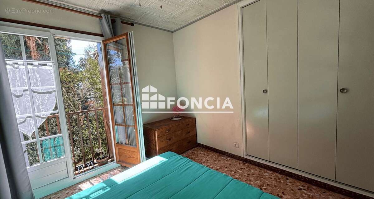 Appartement à HYERES