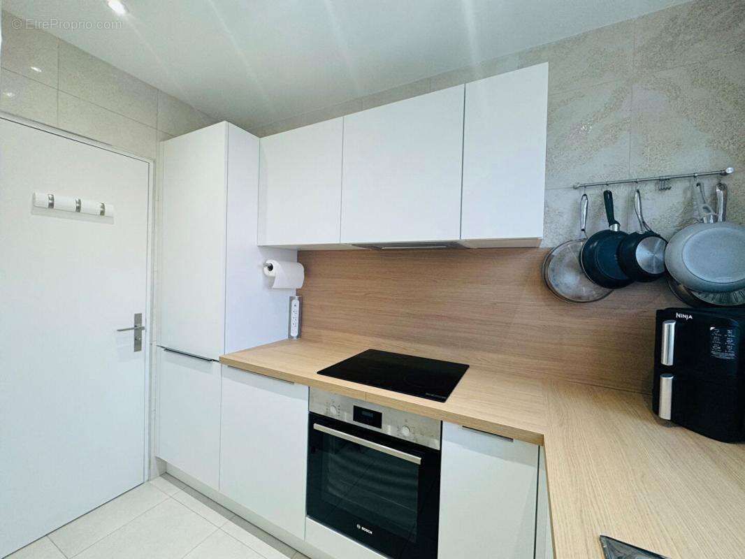 Appartement à CAVALAIRE-SUR-MER