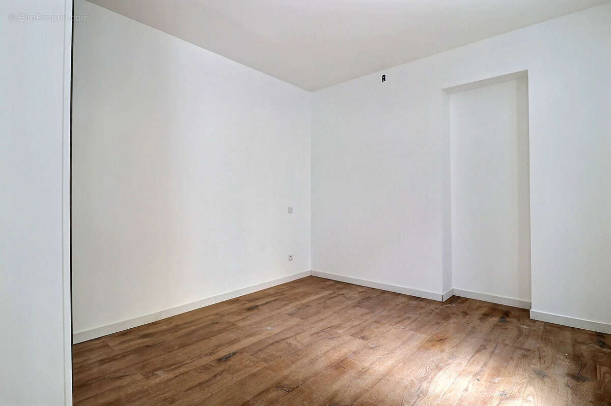 Appartement à SAINT-DENIS