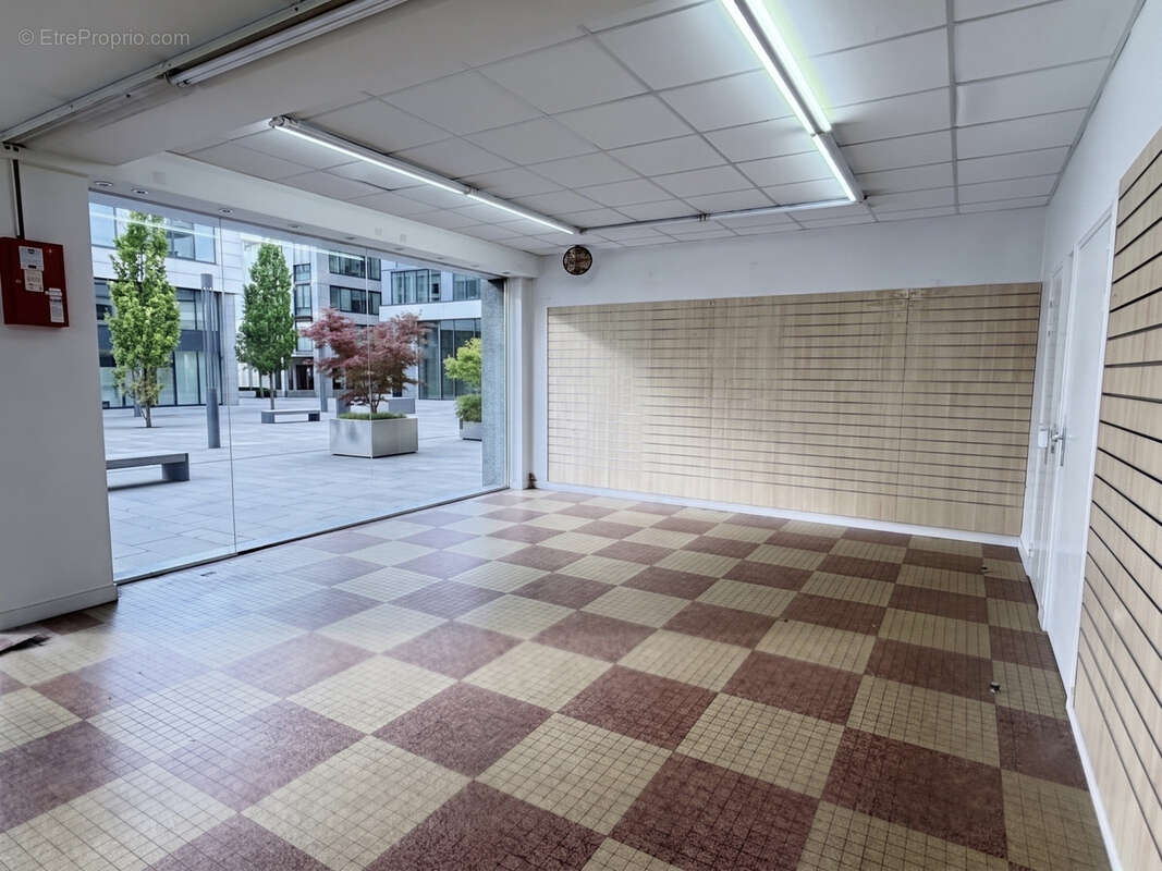 Local commercial - A VENDRE - Carquefou - photo 4